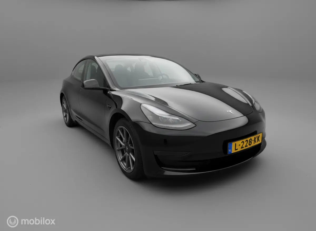Standard Range RWD Plus 60 kWh | SOH 89%| | LFP | Warmtepomp | NL Auto | Incl. BTW | APK 08-2027