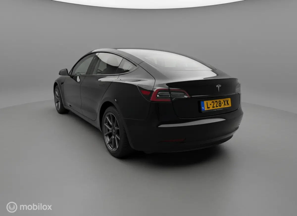 Standard Range RWD Plus 60 kWh | SOH 89%| | LFP | Warmtepomp | NL Auto | Incl. BTW | APK 08-2027