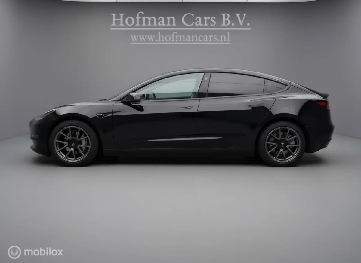 Standard Range RWD Plus 60 kWh | SOH 89%| | LFP | Warmtepomp | NL Auto | Incl. BTW | APK 08-2027