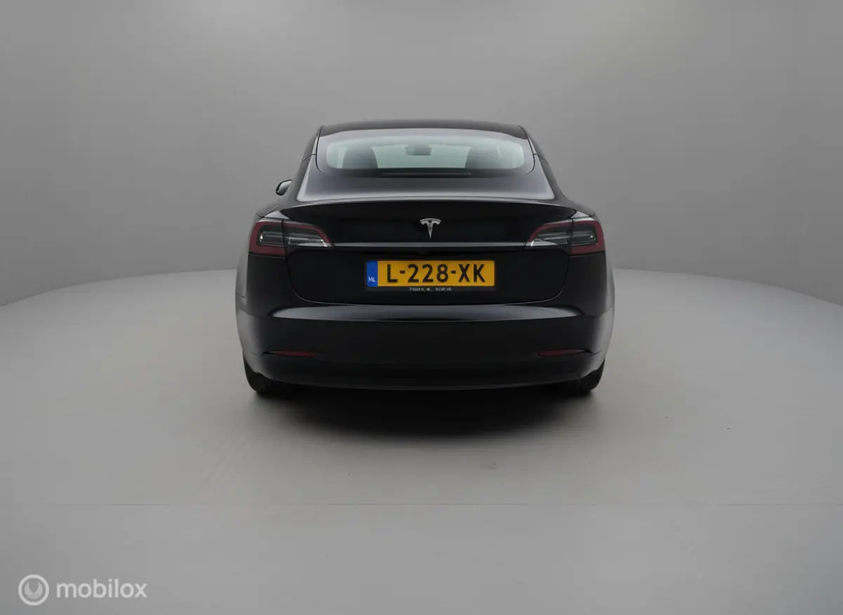 Standard Range RWD Plus 60 kWh | SOH 89%| | LFP | Warmtepomp | NL Auto | Incl. BTW | APK 08-2027