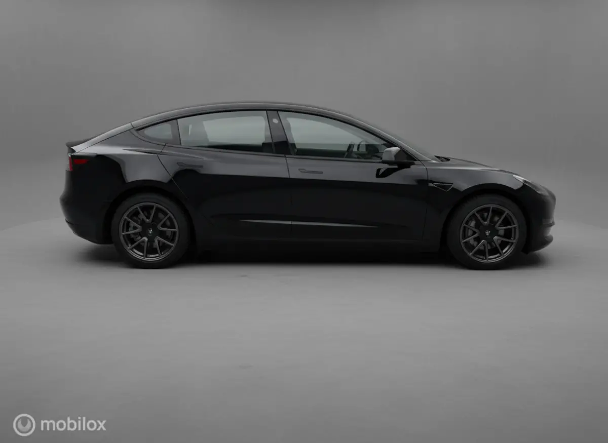 Standard Range RWD Plus 60 kWh | SOH 89%| | LFP | Warmtepomp | NL Auto | Incl. BTW | APK 08-2027