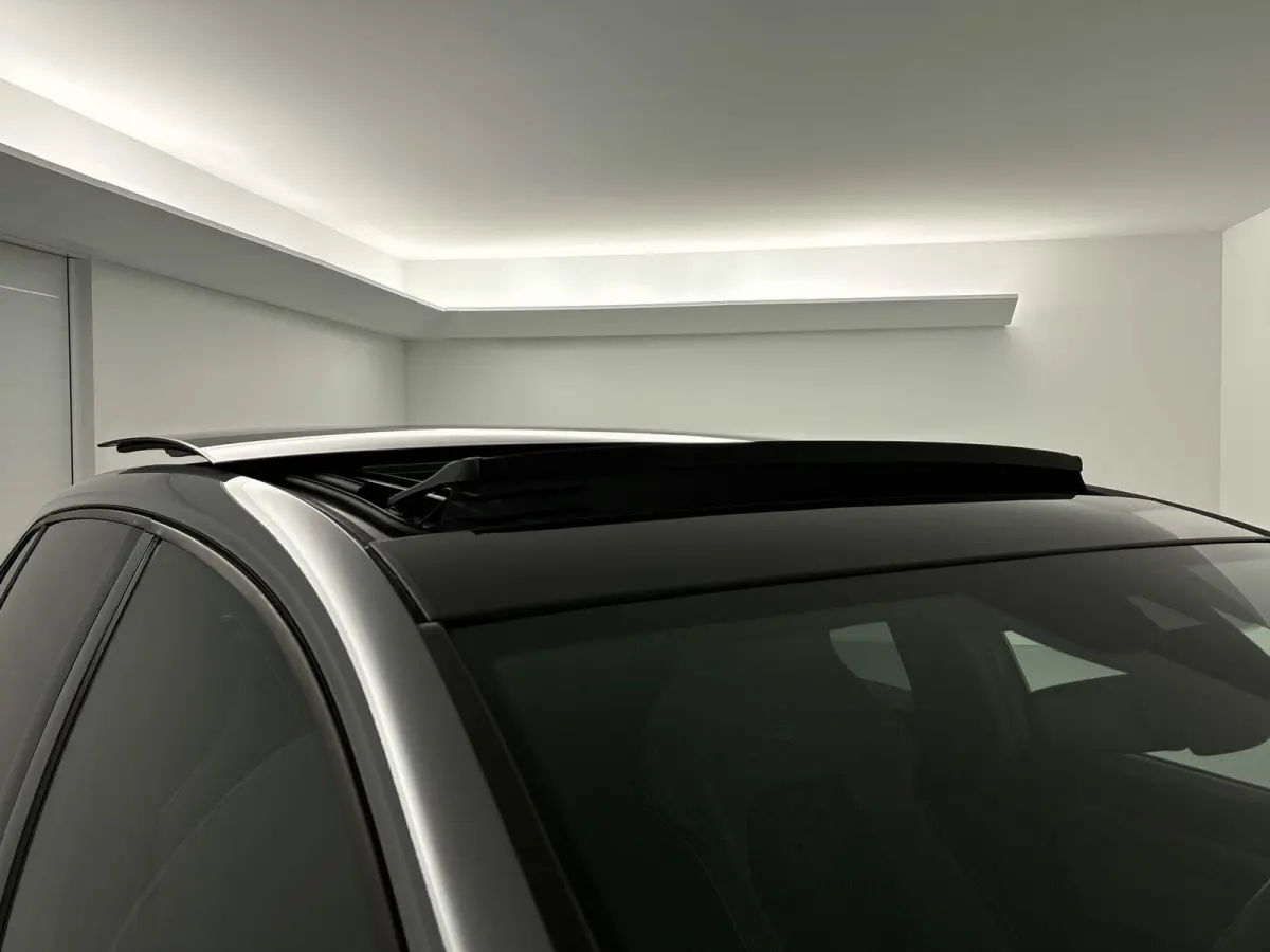 2.0 TSI R-Line Panoramisch Schuif Kanteldak | Stoelverwarming | Stuurwiel Verwarming | Climate Control | Apple Carplay | Android Auto | Bluetooth | Cruise Control Adaptief | Full-LED Koplamp
