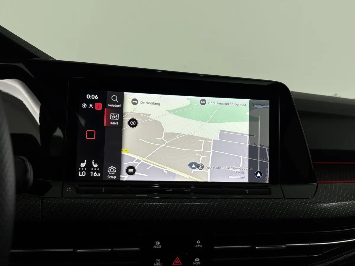 2.0 TSI R-Line Panoramisch Schuif Kanteldak | Stoelverwarming | Stuurwiel Verwarming | Climate Control | Apple Carplay | Android Auto | Bluetooth | Cruise Control Adaptief | Full-LED Koplamp