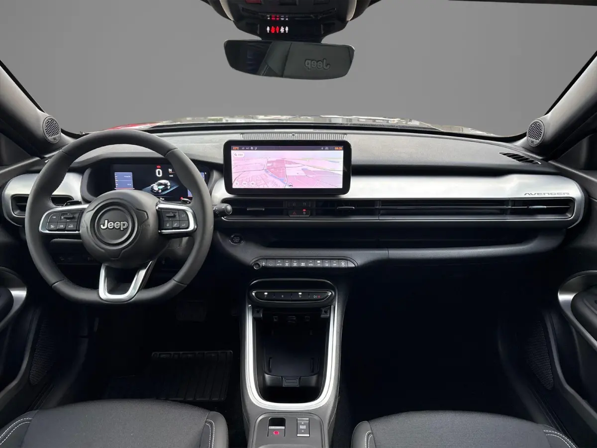 1.2 e-Hybrid Summit | Super Voorraad Voordeel | Tot 8 jaar garantie | Navigatie | Camera | Parkeersensoren | Apple Carplay/Android Auto |