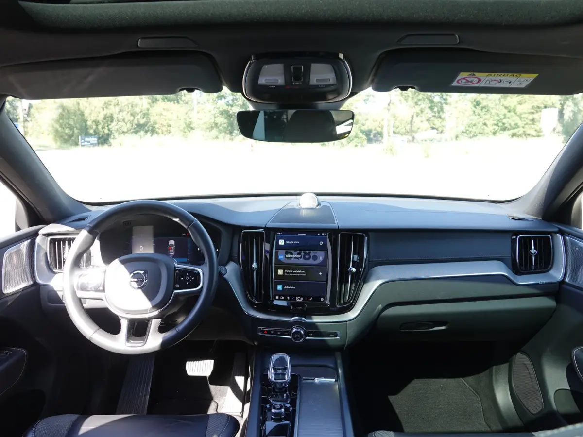 2.0 T8 PHEV AWD Polestar Engineered B&W | ÖHLINS | HUD | PANO | 360° | PILOT | BLIS