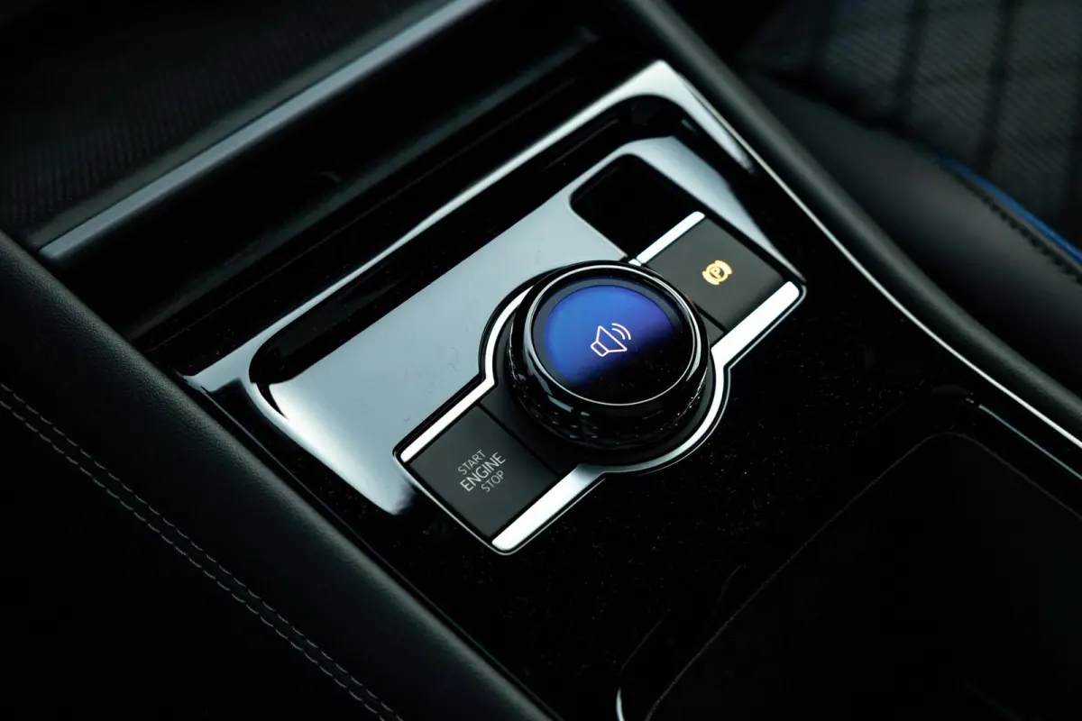 1.5 204pk eHybrid R-Line Edition | Assistentie Pakket Plus | Massage Functie