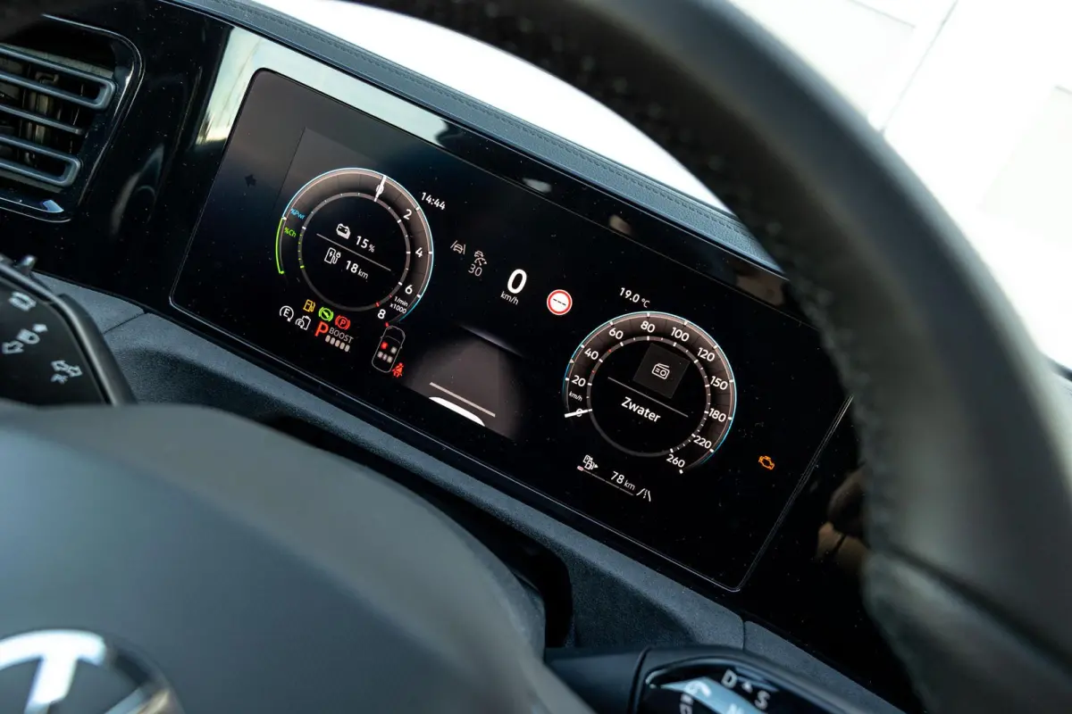 1.5 204pk eHybrid R-Line Edition | Assistentie Pakket Plus | Massage Functie