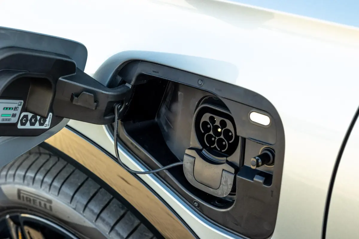 1.5 204pk eHybrid R-Line Edition | Assistentie Pakket Plus | Massage Functie