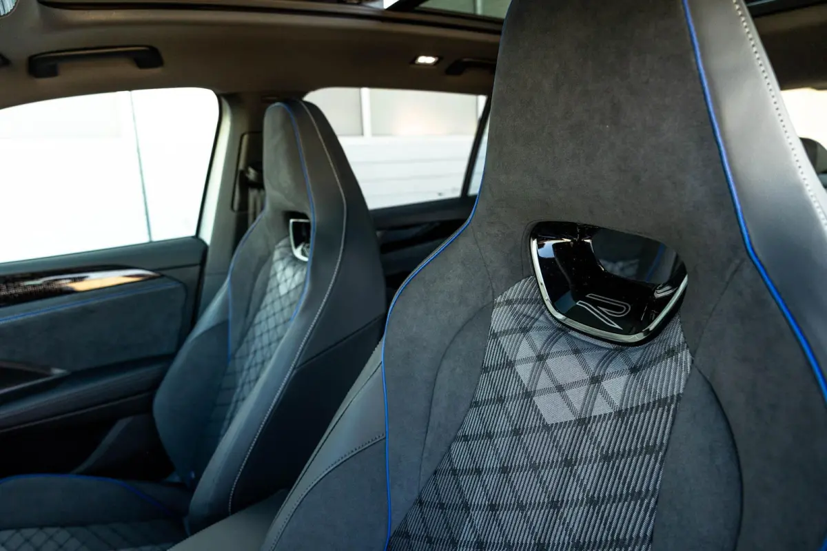1.5 204pk eHybrid R-Line Edition | Assistentie Pakket Plus | Massage Functie