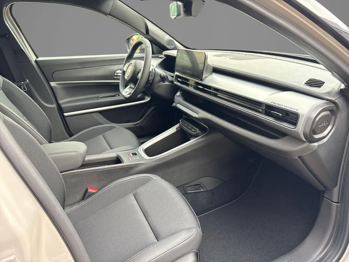 1.2 e-Hybrid Summit | 8 jaar Speciale Garantie | Navigatie | Camera | "LMV 18" | Aktie Auto | Two-Tone lak |