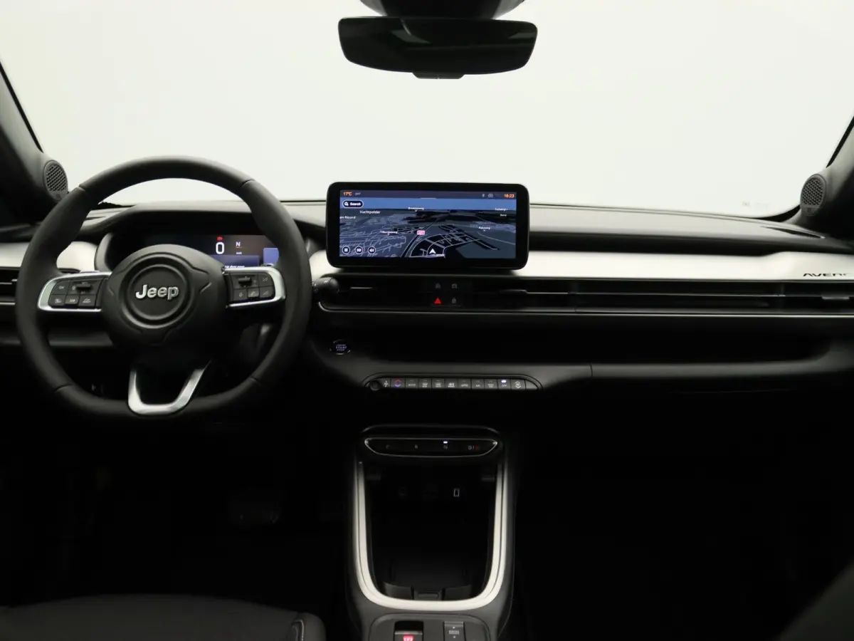 1.2 e-Hybrid Summit | 8 Jaar Speciale Garantie | Aktie-auto! | Navigatie | Camera | LMV 18"| Apple Carplay/Android Auto |