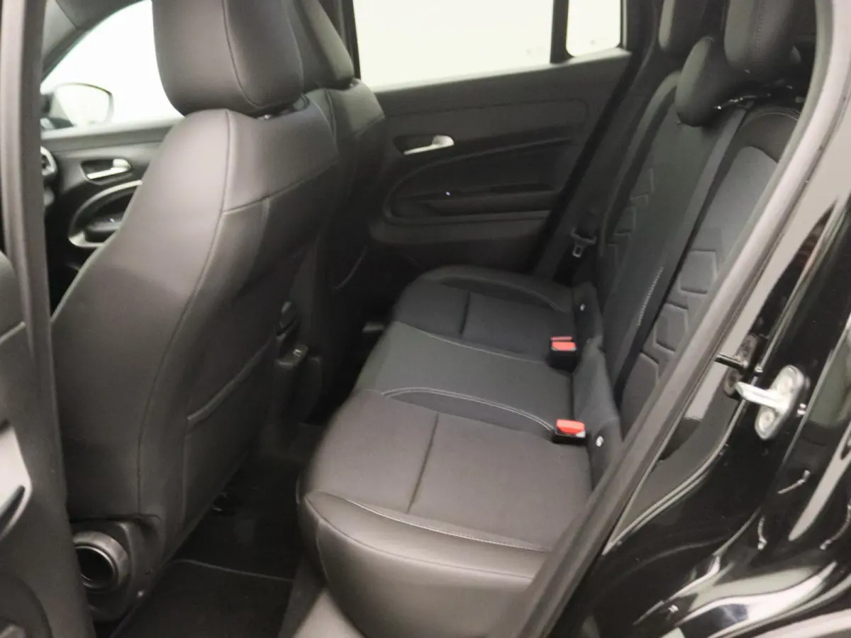 1.2 e-Hybrid Summit | 8 Jaar Speciale Garantie | Aktie-auto! | Navigatie | Camera | LMV 18"| Apple Carplay/Android Auto |