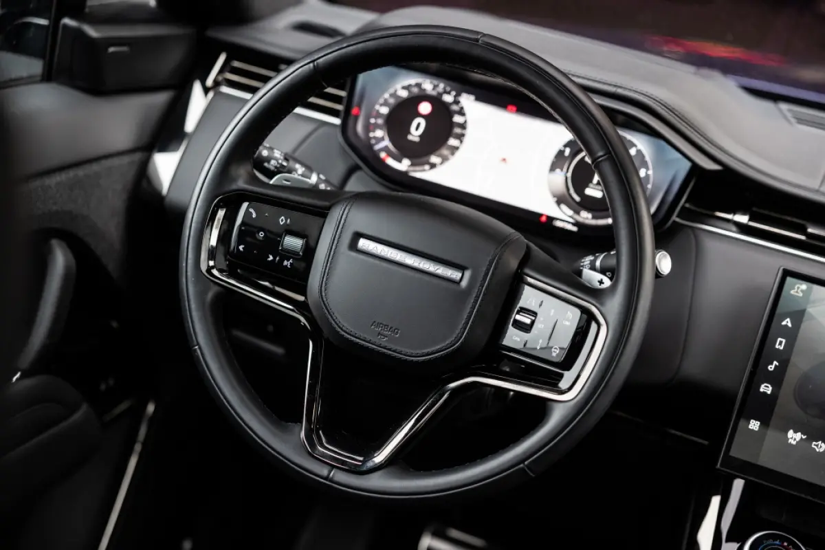 P510e First Edition | HUD | Pano | Massage |