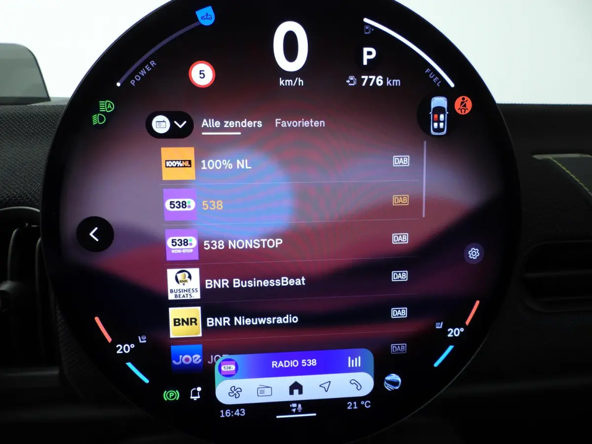 1.5 Cooper C Classic L Harman-Kardon | Head-Up | Stoelverwarming | Panoramadak | Comfort Access | Verwarmd Stuurwiel