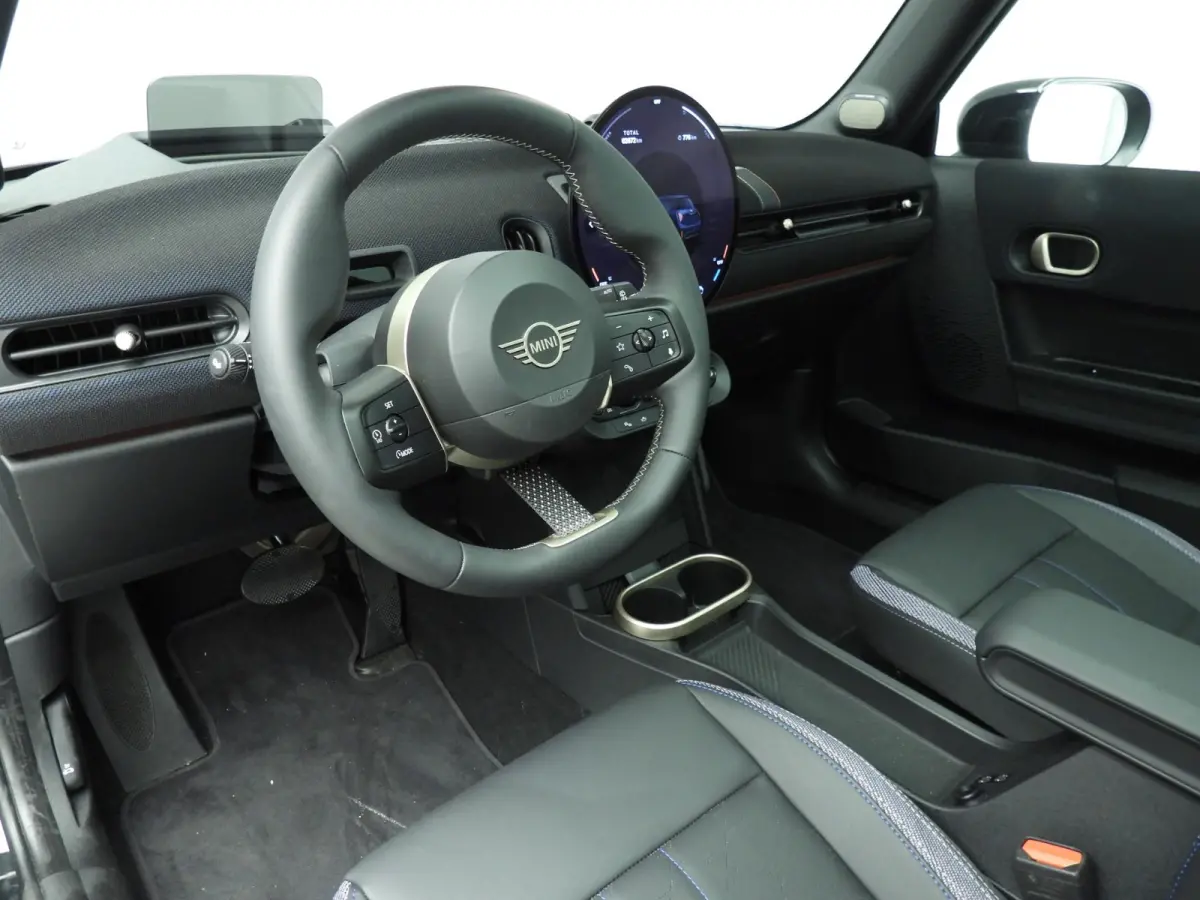 1.5 Cooper C Classic L Harman-Kardon | Head-Up | Stoelverwarming | Panoramadak | Comfort Access | Verwarmd Stuurwiel