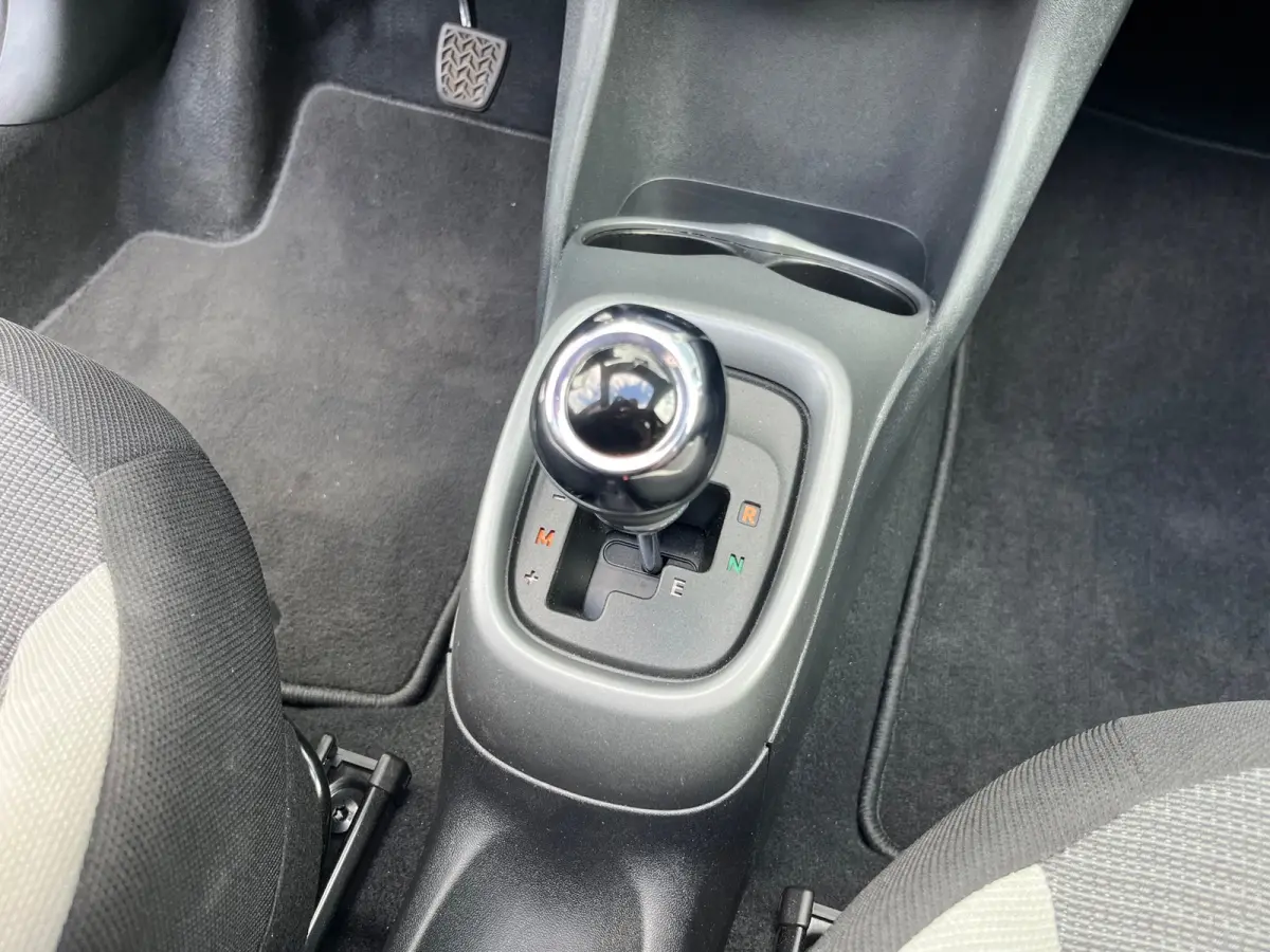 1.0 VVT-i x-joy cabrio NL.Auto/Automaat/Cabrio/Climatronic/Camera/Carplay/Led/1Ste Eigenaar/Dealer onderhouden