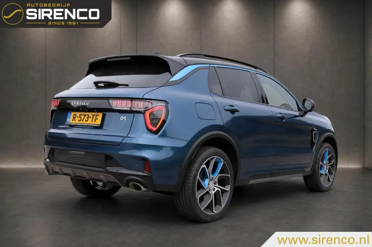 1.5| 360 camera met 3d view | panodak | stoelverwarming | Android auto & Apple carplay |dab | adaptive cruise control | sfeerverlichting |