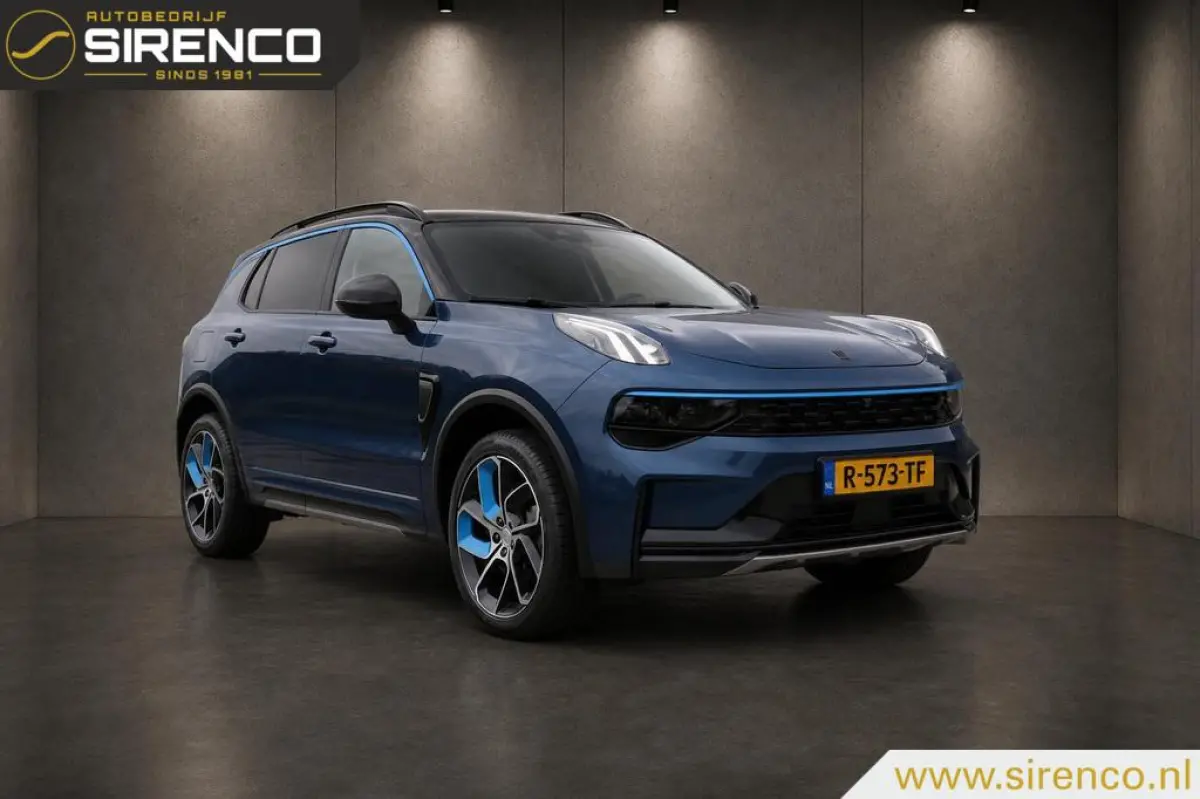 1.5| 360 camera met 3d view | panodak | stoelverwarming | Android auto & Apple carplay |dab | adaptive cruise control | sfeerverlichting |