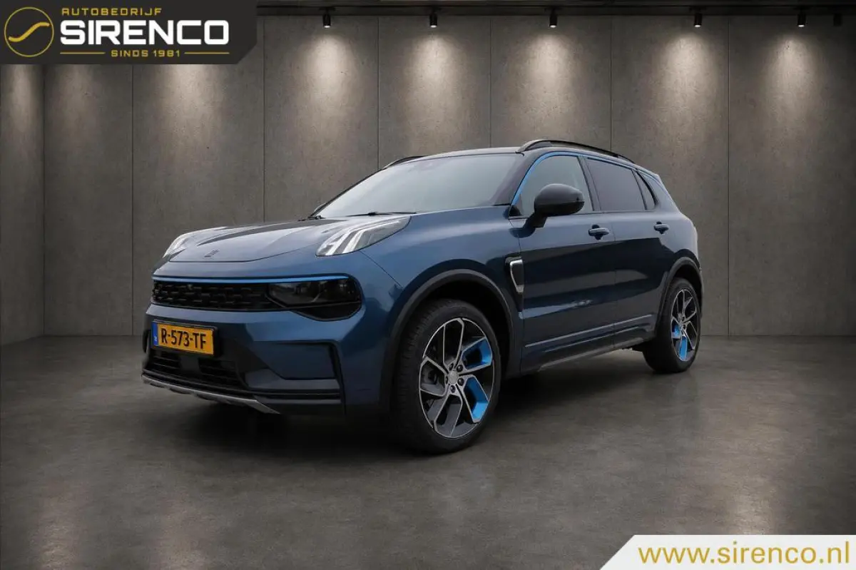 1.5| 360 camera met 3d view | panodak | stoelverwarming | Android auto & Apple carplay |dab | adaptive cruise control | sfeerverlichting |