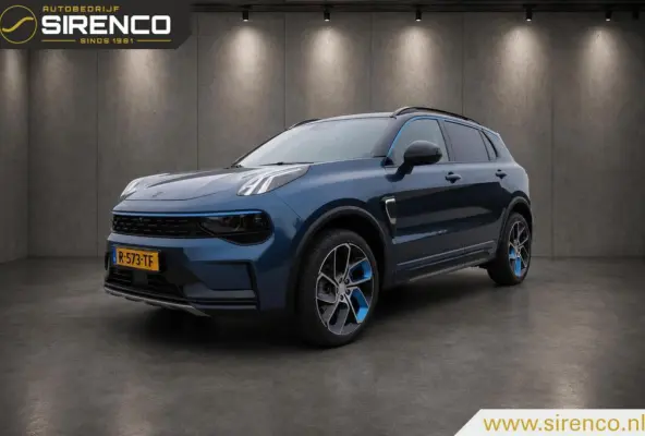 1.5| 360 camera met 3d view | panodak | stoelverwarming | Android auto & Apple carplay |dab | adaptive cruise control | sfeerverlichting |