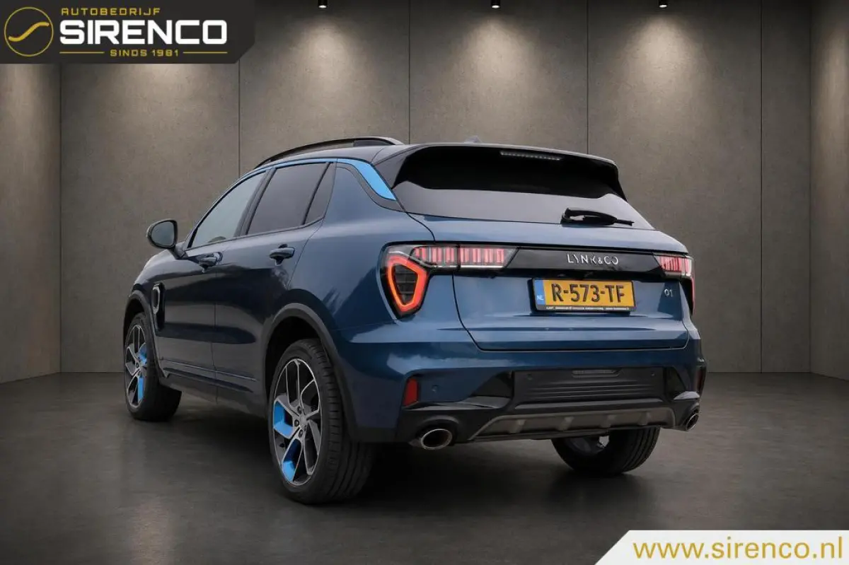 1.5| 360 camera met 3d view | panodak | stoelverwarming | Android auto & Apple carplay |dab | adaptive cruise control | sfeerverlichting |