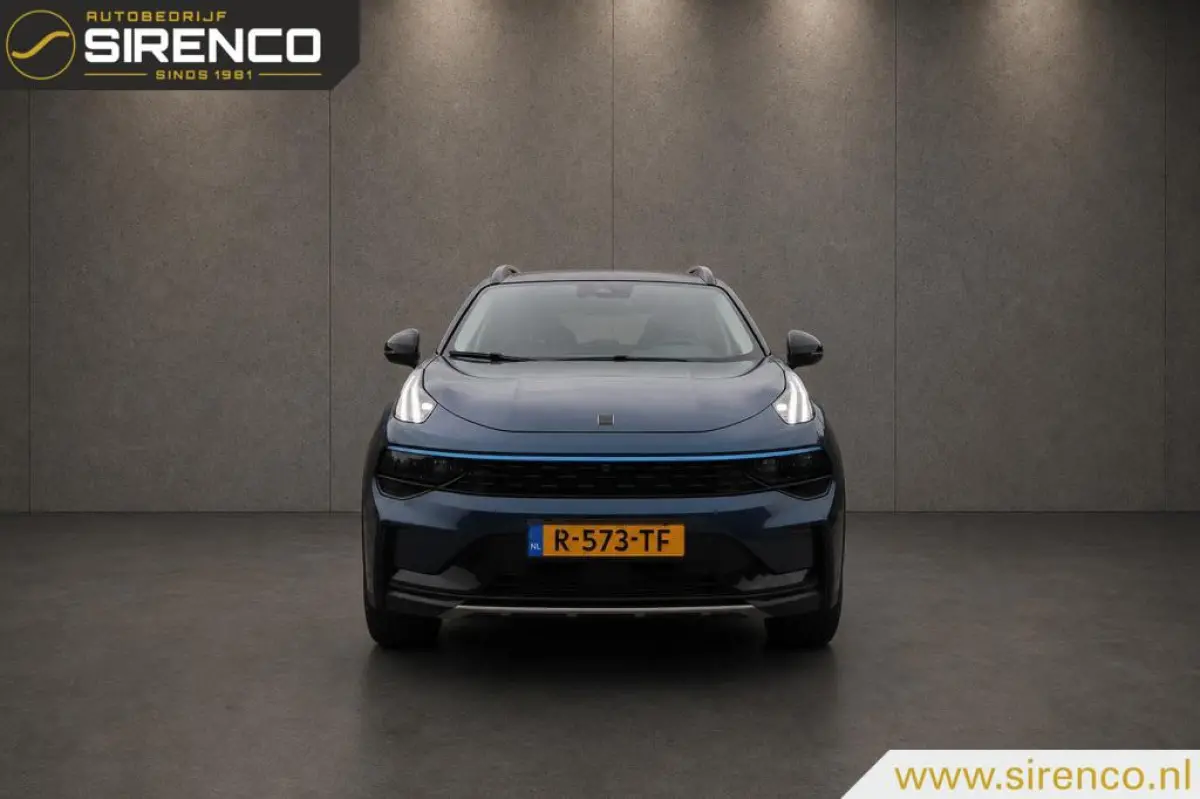 1.5| 360 camera met 3d view | panodak | stoelverwarming | Android auto & Apple carplay |dab | adaptive cruise control | sfeerverlichting |
