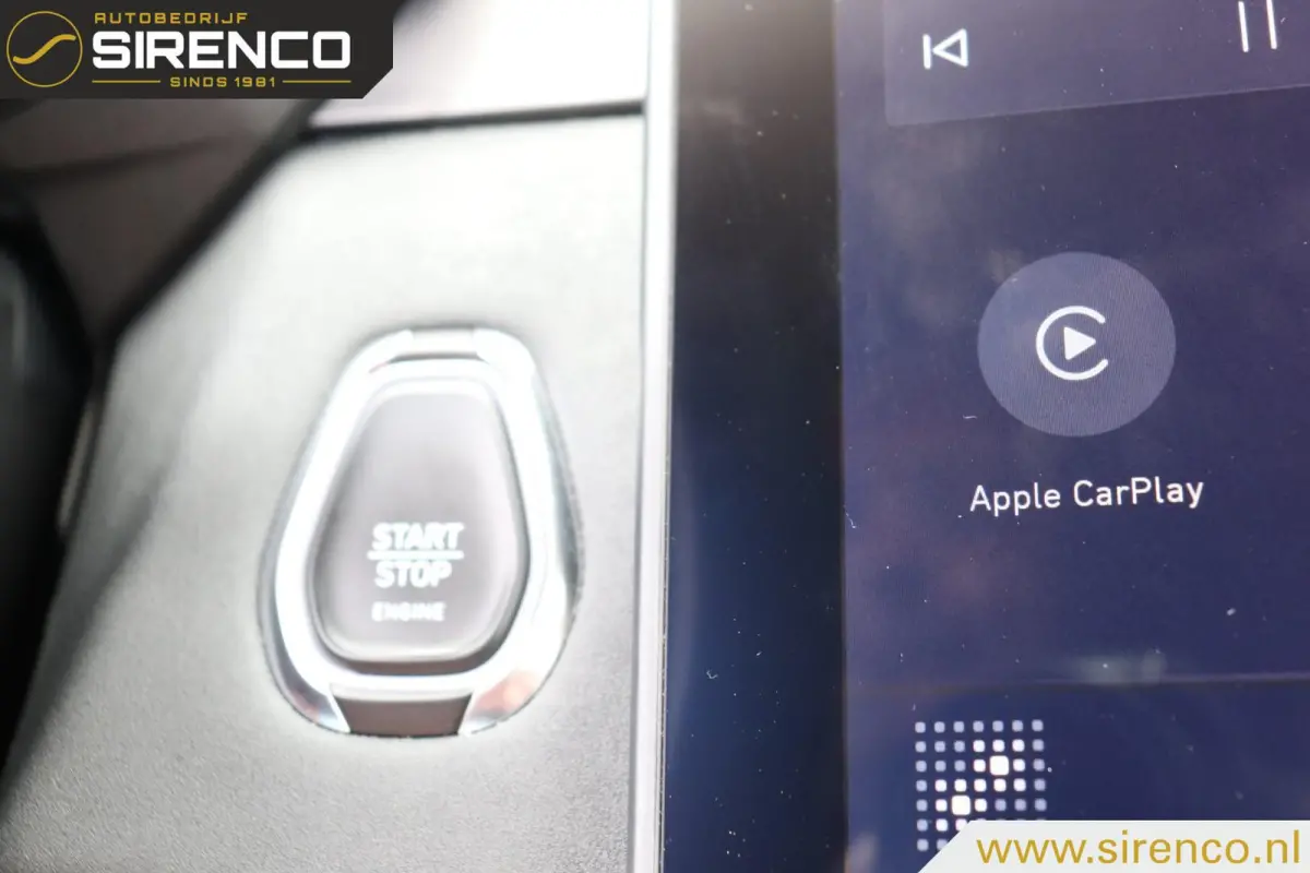 1.5| 360 camera met 3d view | panodak | stoelverwarming | Android auto & Apple carplay |dab | adaptive cruise control | sfeerverlichting |