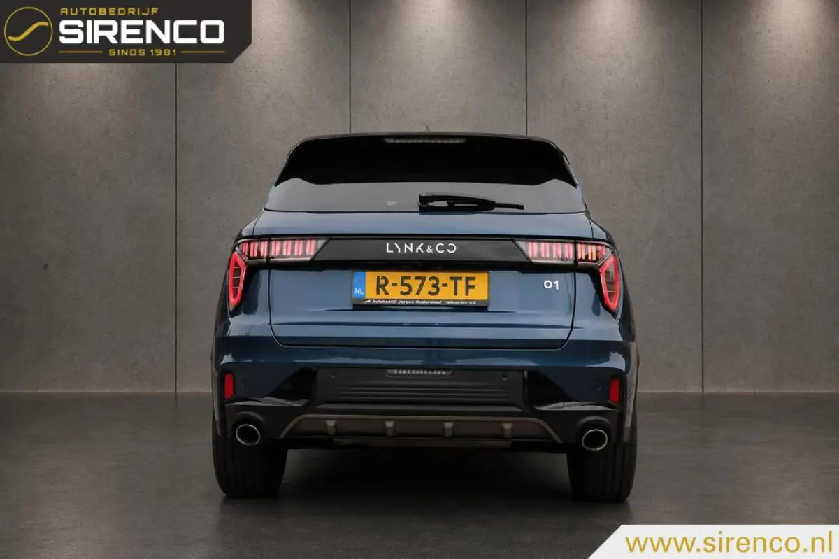 1.5| 360 camera met 3d view | panodak | stoelverwarming | Android auto & Apple carplay |dab | adaptive cruise control | sfeerverlichting |