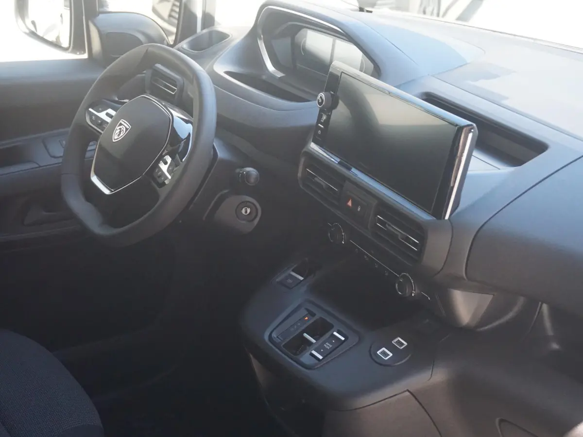 L1 50 kWh | camera | Apple Carplay/Android Auto  | laadruimtebetimmering | Comfort stoelen | rijklaarprijs