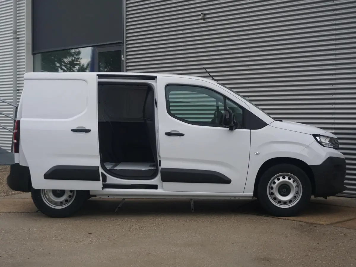 L1 50 kWh | camera | Apple Carplay/Android Auto  | laadruimtebetimmering | Comfort stoelen | rijklaarprijs