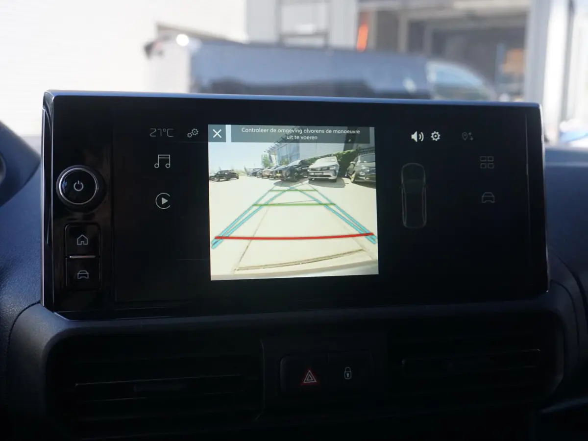 L1 50 kWh | camera | Apple Carplay/Android Auto  | laadruimtebetimmering | Comfort stoelen | rijklaarprijs