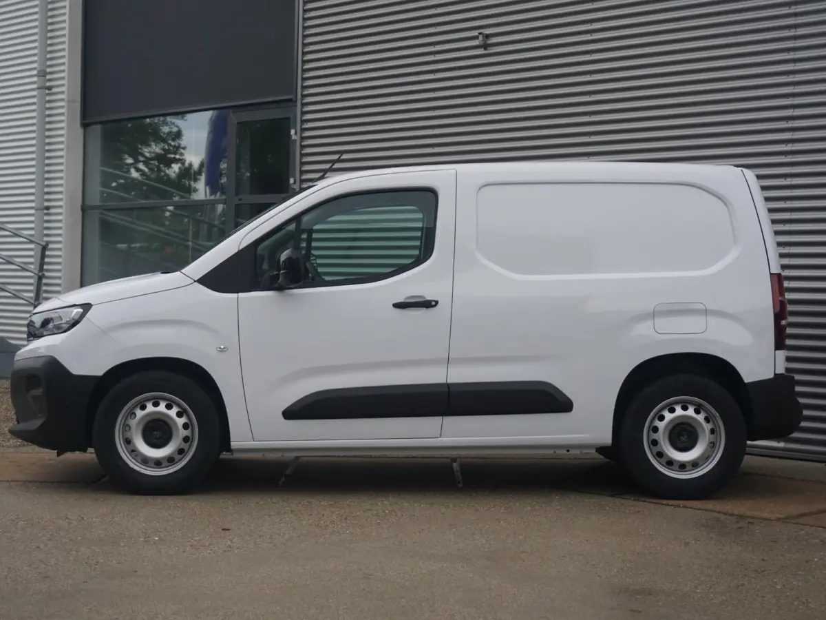 L1 50 kWh | camera | Apple Carplay/Android Auto  | laadruimtebetimmering | Comfort stoelen | rijklaarprijs