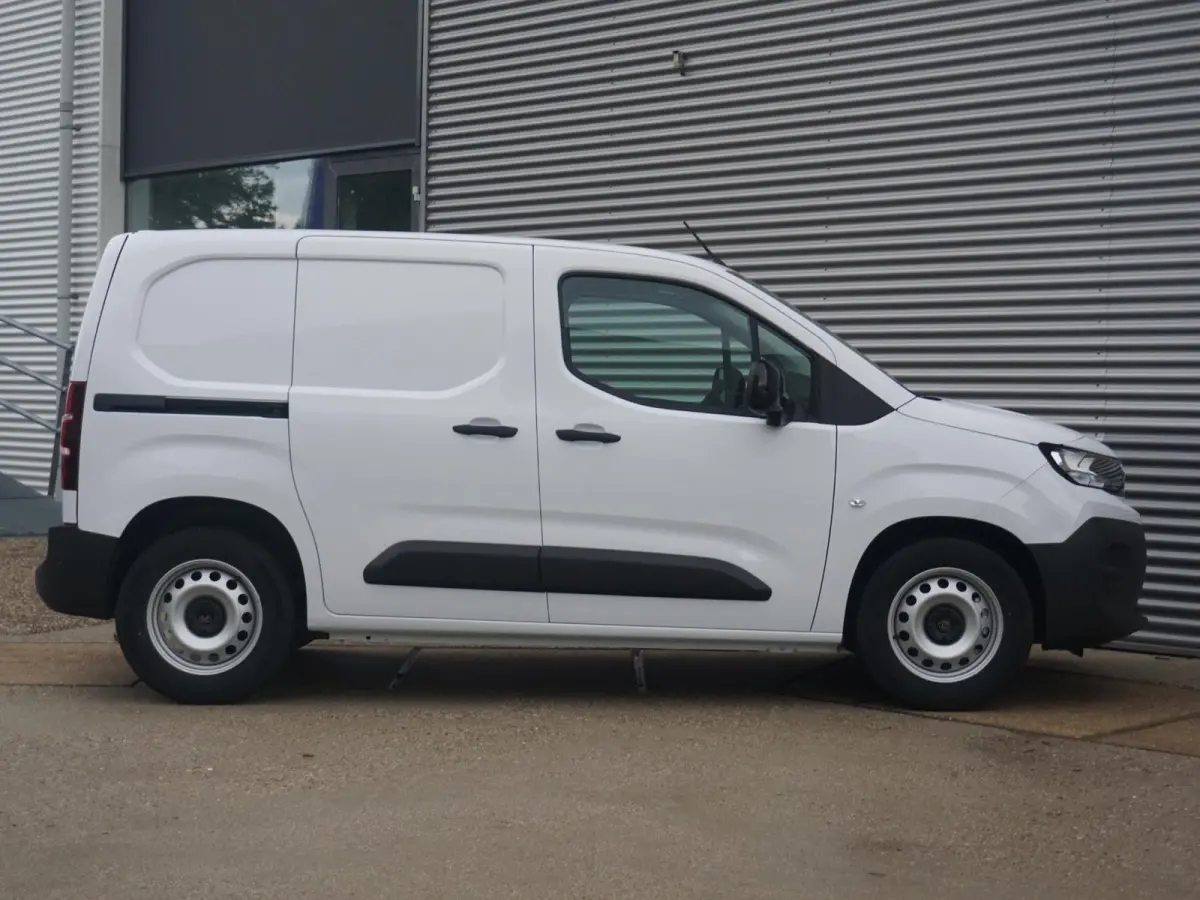 L1 50 kWh | camera | Apple Carplay/Android Auto  | laadruimtebetimmering | Comfort stoelen | rijklaarprijs