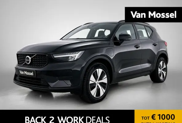 1.5 T4 Plug-in hybrid Plus Bright | Automaat | Harman Kardon | Apple Carplay / Android Auto | Virtual Cockpit | Memory Seats | Stoel verwarming | Elektrische Achterklep | Achteruitrijcamera 