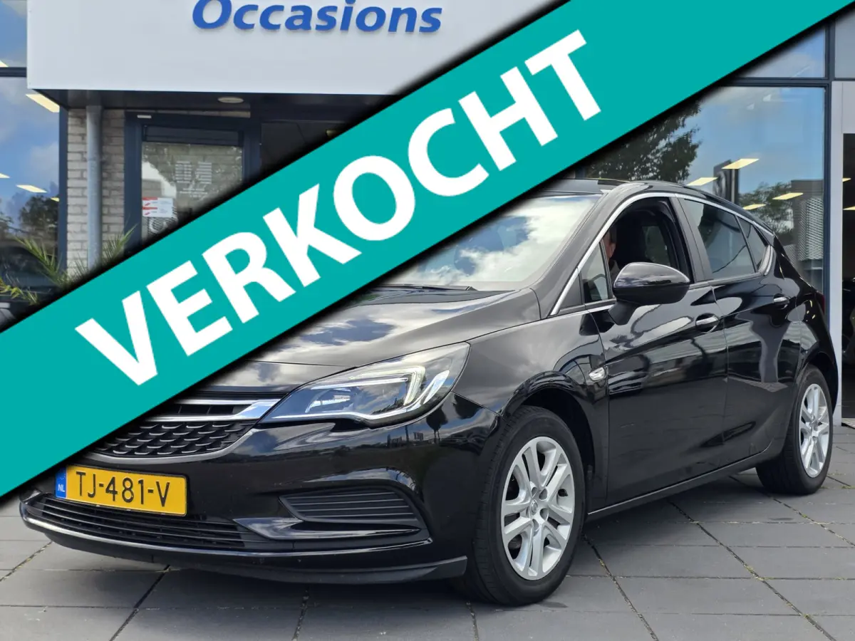 1.0 Business+ – NAP – Navigatie – Cruise – Airco – Parkeersensoren