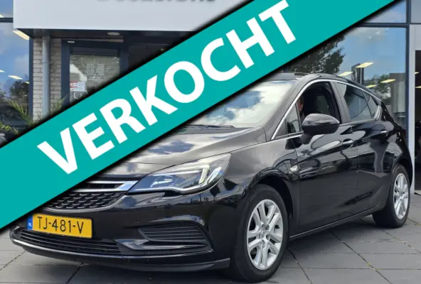 1.0 Business+ – NAP – Navigatie – Cruise – Airco – Parkeersensoren
