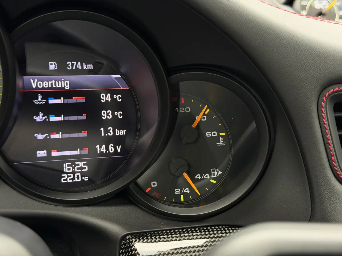 991 GT3 Clubsport (Dealer OndH, G6 motor!!!, Approved mogelijk, Geen Circuit, Carplay, Carbon interieur, Etc)
