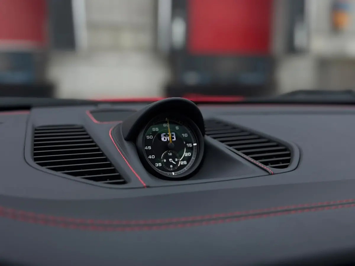 991 GT3 Clubsport (Dealer OndH, G6 motor!!!, Approved mogelijk, Geen Circuit, Carplay, Carbon interieur, Etc)