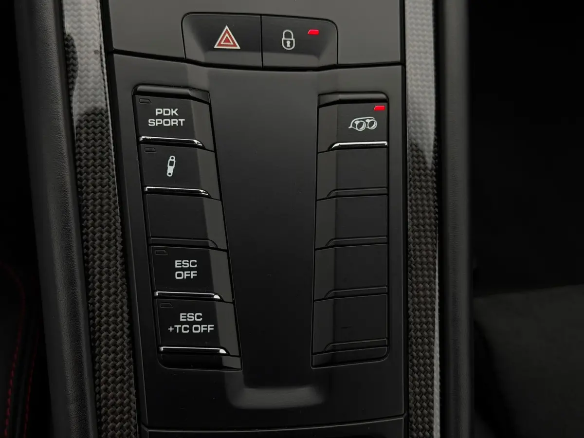 991 GT3 Clubsport (Dealer OndH, G6 motor!!!, Approved mogelijk, Geen Circuit, Carplay, Carbon interieur, Etc)
