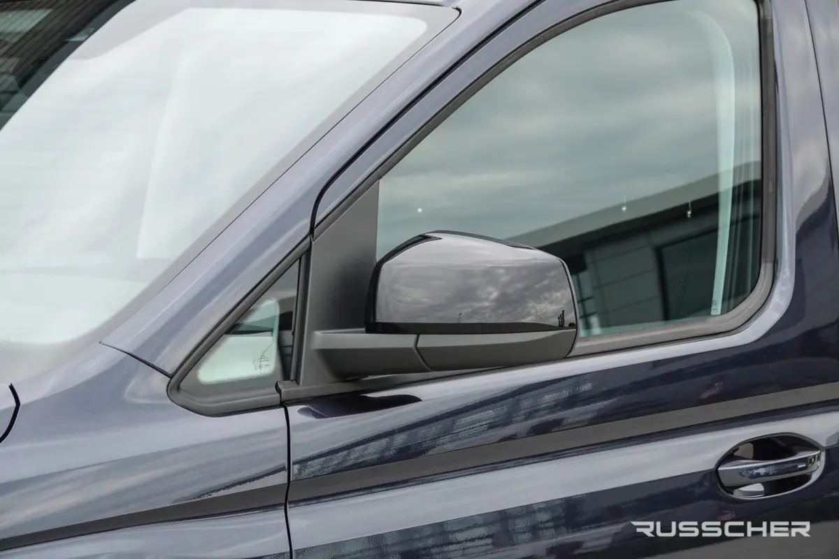 Maxi L2 | 1.5Tsi 114Pk Aut. | Stoel-Stoel | 17'' | Starlight Blue