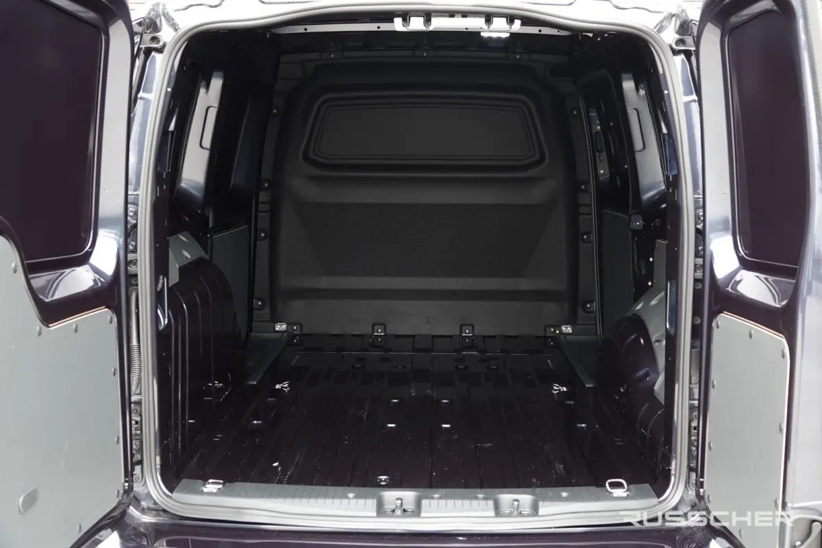 Maxi L2 | 1.5Tsi 114Pk Aut. | Stoel-Stoel | 17'' | Starlight Blue
