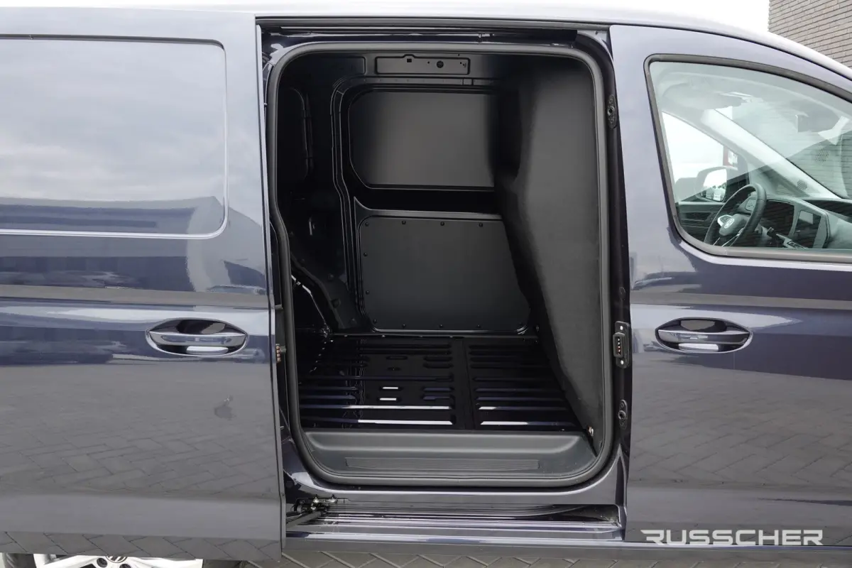 Maxi L2 | 1.5Tsi 114Pk Aut. | Stoel-Stoel | 17'' | Starlight Blue