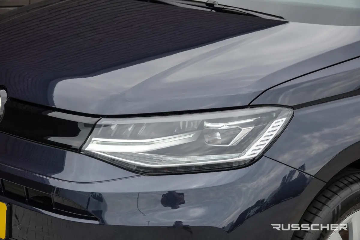Maxi L2 | 1.5Tsi 114Pk Aut. | Stoel-Stoel | 17'' | Starlight Blue