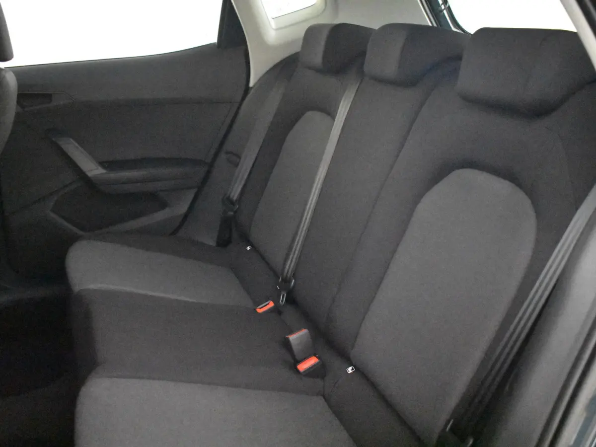 Reference | Cruise Control | Parkeersensoren achter | Rijstrookbehoudassistent (Lane Assist)