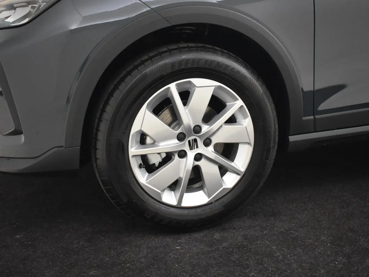 Reference | Cruise Control | Parkeersensoren achter | Rijstrookbehoudassistent (Lane Assist)