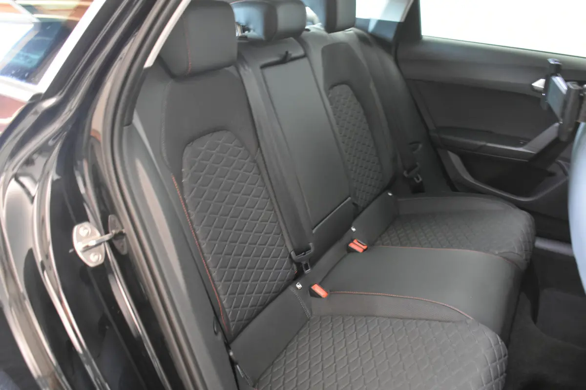 1.4 TSI eHybrid PHEV FR Camera 204PK Virtual SOH 95%