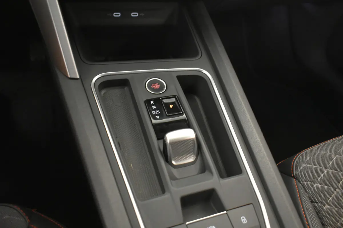 1.4 TSI eHybrid PHEV FR Camera 204PK Virtual SOH 95%