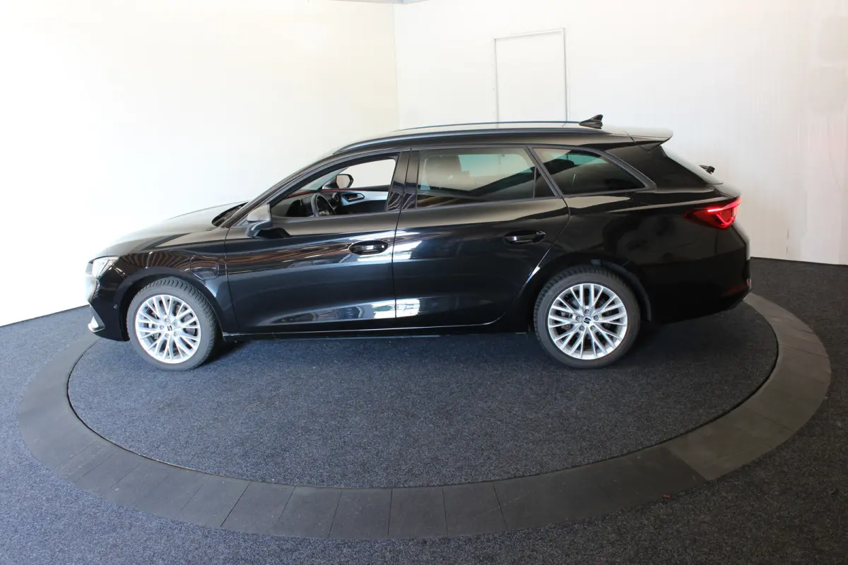 1.4 TSI eHybrid PHEV FR Camera 204PK Virtual SOH 95%
