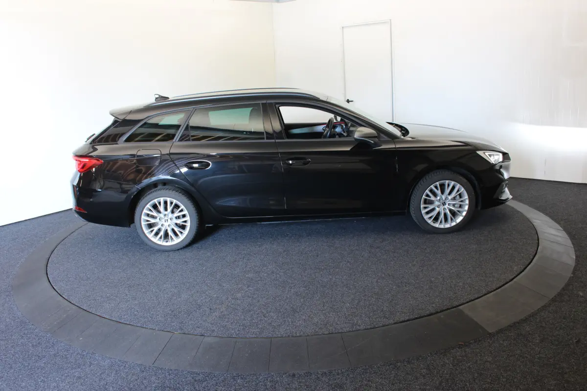 1.4 TSI eHybrid PHEV FR Camera 204PK Virtual SOH 95%