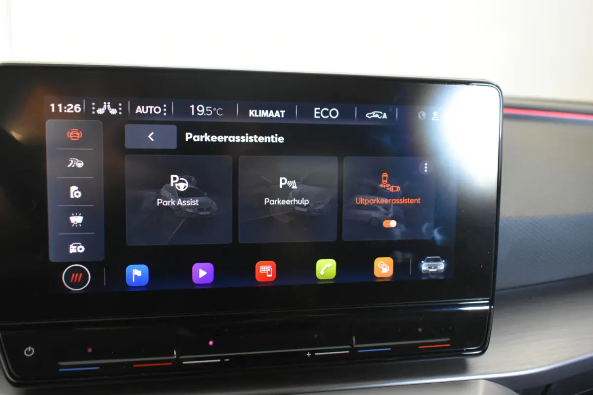 1.4 TSI eHybrid PHEV FR Camera 204PK Virtual SOH 95%